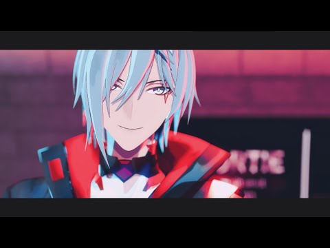 【にじさんじMMD】=𝐁𝐔𝐈𝐋𝐃　𝐎𝐔𝐑　𝐌𝐀𝐂𝐇𝐈𝐍𝐄=【Fulgur Ovid】