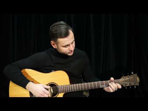 Wideo: Czy powinienem nauczyć się trybów gry na gitarze?