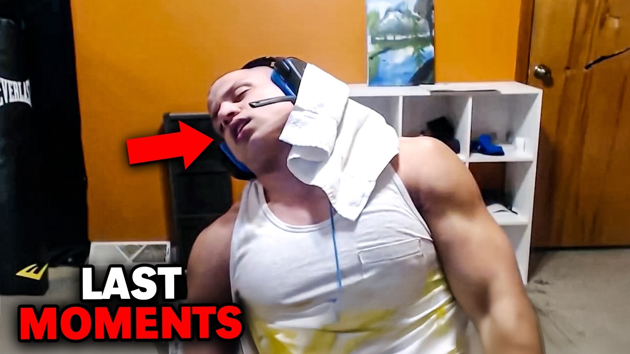 5 Streamers Who Died While Live Streaming