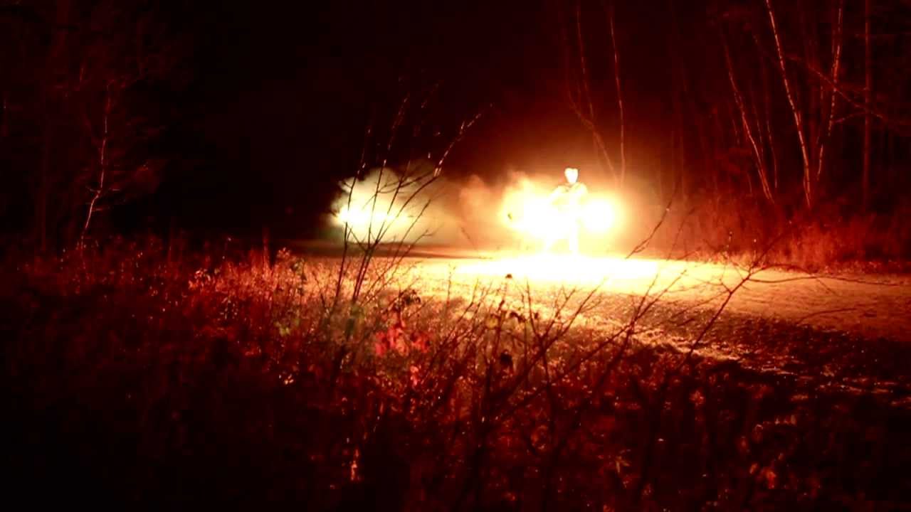 Miracle Fortress - Raw Spectacle (Official Video)