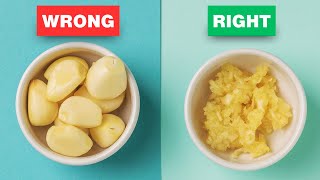 You Must Eat Garlic This Way To Get All Its Benefits