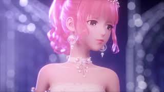 Shining Nikki Treasure Mv