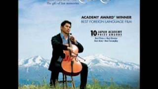 Departures Soundtrack - 06 Model