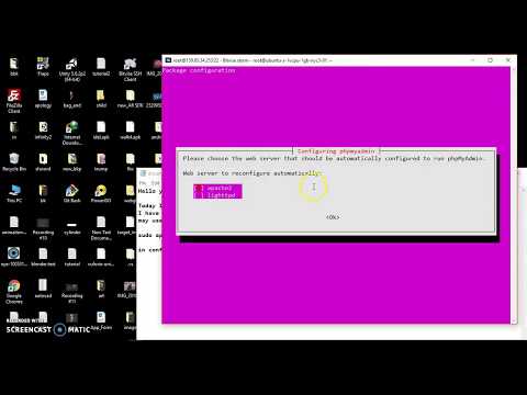 How To Install  phpMyAdmin on Ubuntu 16.04 | DigitalOcean
