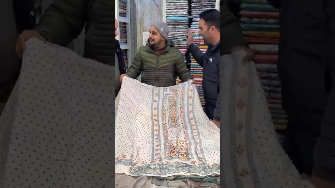 #bigsale Rehmat Cloth House Downtown Sopore 📞 9103002891 #bridal #sale #reelschallenge#Kashmir #Advt