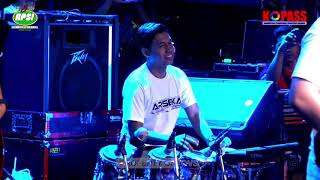 Gede roso All Artist ArsekA, HUT APSI SRAGEN KE 3