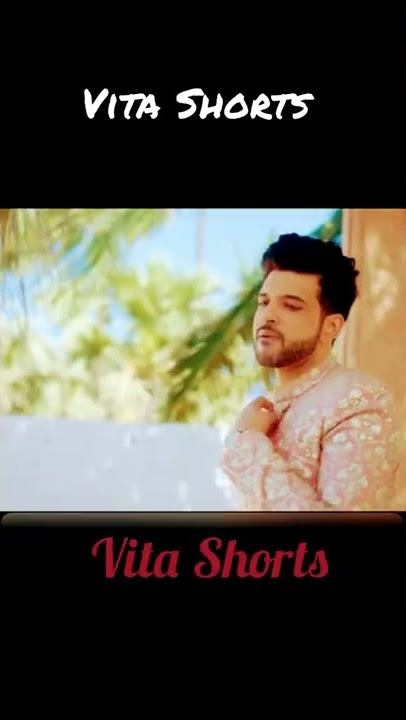 Kamle | @akasaofficial & Karan Kundrra | Yasser Desai |Shantanu, Seema, Azeem #shorts #status