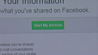 Information Does Deleting Facebook Protect Your Privacy News