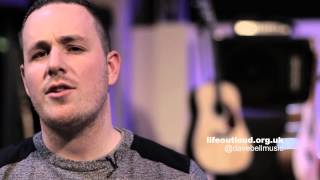LIFE OUT LOUD BOOK - DAVE BELL PROMO