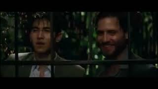 Gold TV Spot #2 (2017)