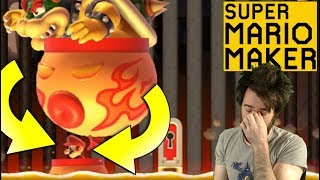 Something EVERYBODY Wants! [SUPER MARIO MAKER]