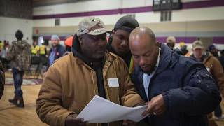 2018 MLK Day of Service