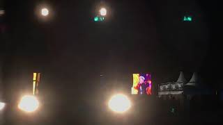 Pink - Just like fire - live    *  11-08-19    Malieveld - Den Haag