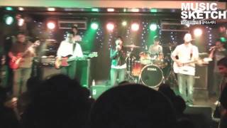 2011.4.16 싫어도괄약근 6 Pink - Just Like A Pill