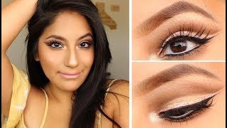 My Go-To Everday Makeup Tutorial Super Easy