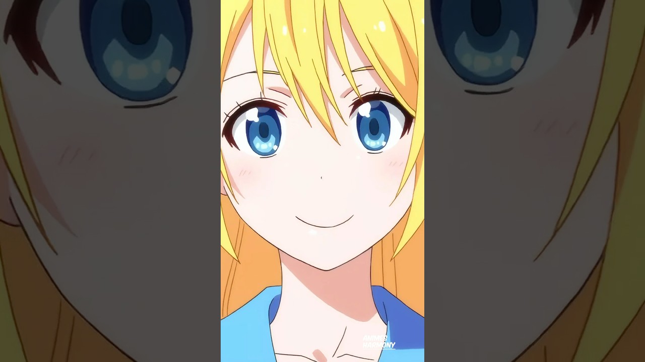 Attends… Il vient de la TRAITER de QUOI ?! 😅 | Nisekoi | 