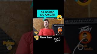 Gil Do Bbb Pagou Um Pau Pro Xandão