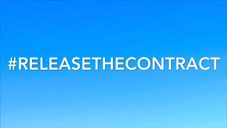 FaZe Clan RELEASE THE CONTRACT! #ReleaseTheContract