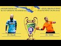 Повний матч I FC Profi - FC TMS I Турнір з міні-футболу у місті Києві