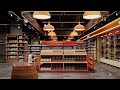 Imou Shop Scenario