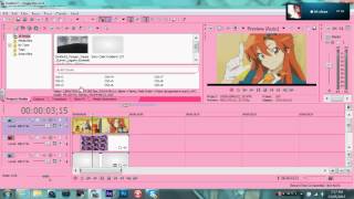 ♦ SV Tutorial ; Miscellaneous Effects - Entering & Exiting Clips Effect