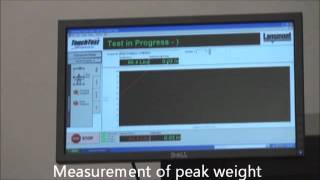 ISTA 3E Ship Test