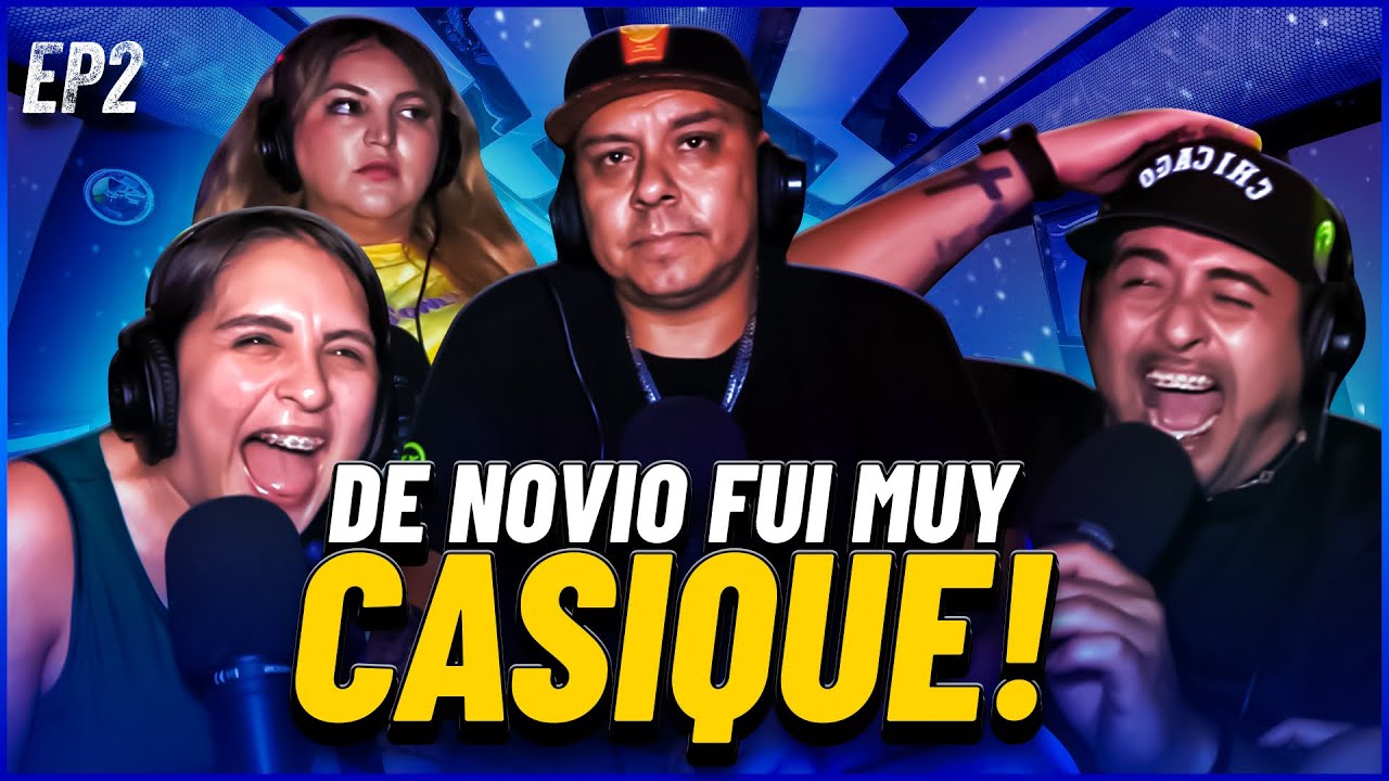 EL POLI NO SABÍA QUE LE OFRECÍAN DINERO A SU ESPOSA // AL BORDE DEL DIVORCIO - @Lospolitenis1984