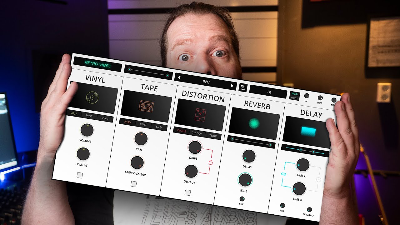 Excellent new plugin by first time developer! - YouTube