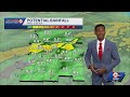 Kansas City weather: Heavy rain possible Tuesday as storms return