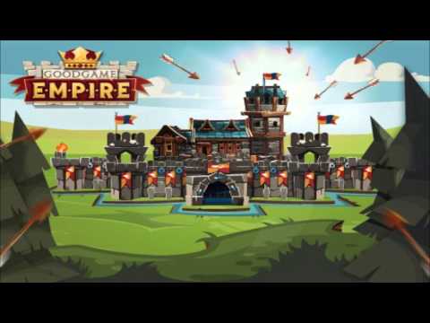 Goodgame Empire Main Soundtrack