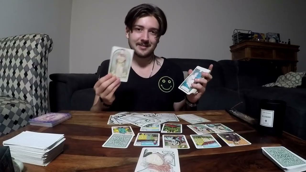 Du bekommst gute Nachrichten ✉️, wenn es zu dem Diebstahl🏠💸 deiner Familie kommt