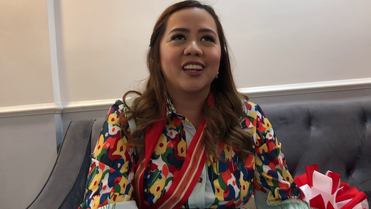 TRIPLE LUCK Brow and Nail Salon OPENS another branch in LAGRO, Quezon City