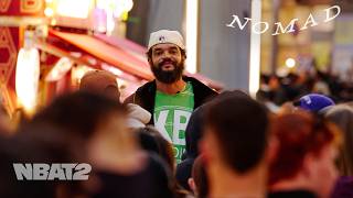Joakim Noah Uncovers the Secret Behind Japan's NBA Stars | NOMAD