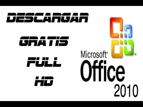 Descargar Microsoft Office 2010 en Espa ol