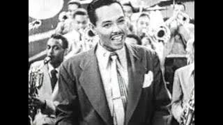 Billy ECKSTINE & His Orchestra 