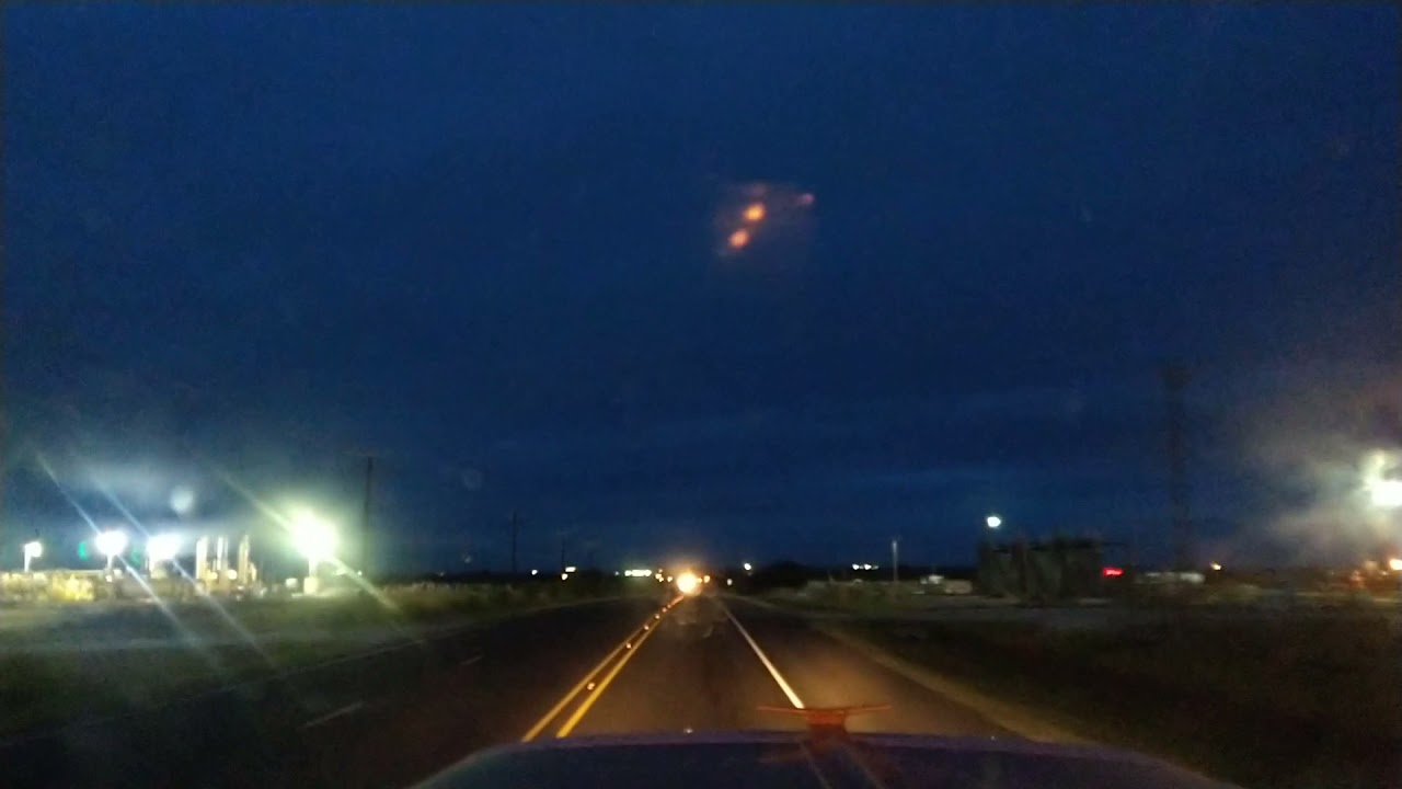 What in the world is going on this Earth?