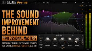 Professional Masters Don't Use EQ Alone—Here's Why