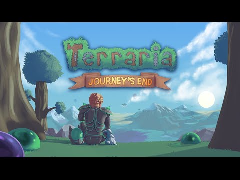 Видео: Terraria 1.4 ПЕРВЫЙ РАЗ ИГРАЮ