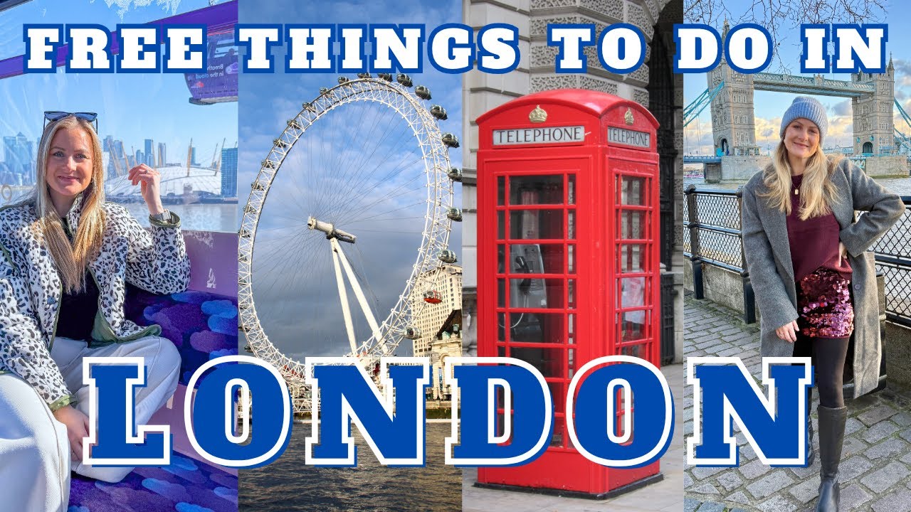 10 Things I Wish I Knew Before Traveling Cheap in London | Budget Friendly London Tips & Hacks 2025