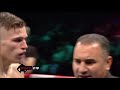 Robin Ciric vs Bernardus Van Maaren | Serbian Ninja | Full Fight