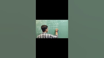 Class 12 Maths Rs Aggarwal Solutions #25  #shots #bkinstitute