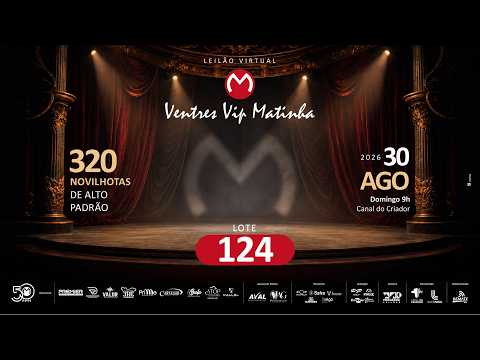 LOTE 124