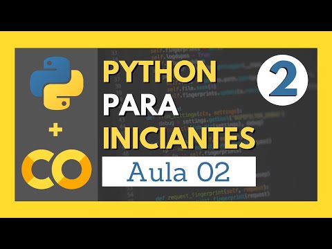 CURSO RÁPIDO DE PYTHON PARA INICIANTES COM GOOGLE COLAB - AULA 2: Variáveis, Listas e Tuplas