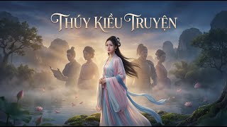 Thúy Kiều Truyện| Phim Ngắn Điện Ảnh Cổ Trang Việt Nam| Một Đời Tài Sắc, Vạn Lần Đoạn Trường