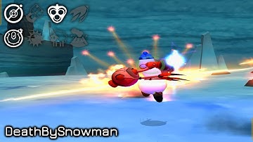 4v4 CTF Hoven Gorge | Ratchet & Clank: Up Your Arsenal Online | Community Upload