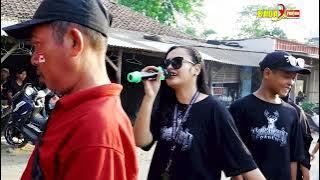 DIGAWE WIRANG \\ VOC. INDAH WATI \\ PERINGATAN HUT RI KE-78 GENERASI MUDA SUKADANA