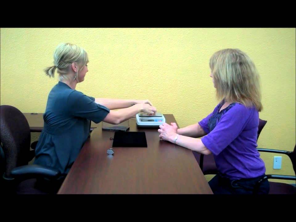 How to Sell Gold Where to Sell Gold by Cash for Gold Orange County