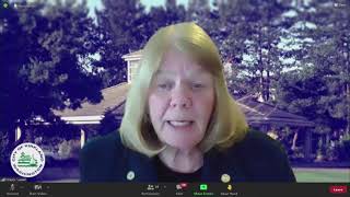 Resolution R-5434 Update Mayor Penny Sweet