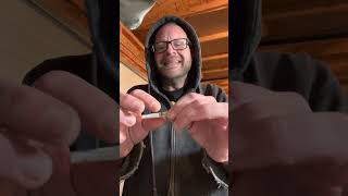 Ganja with Grinner: Ahlot prerolls and how to fix a bad roll.