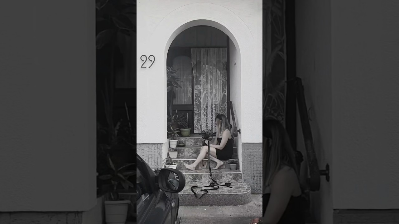 "he was sunshine, i was midnight rain"         